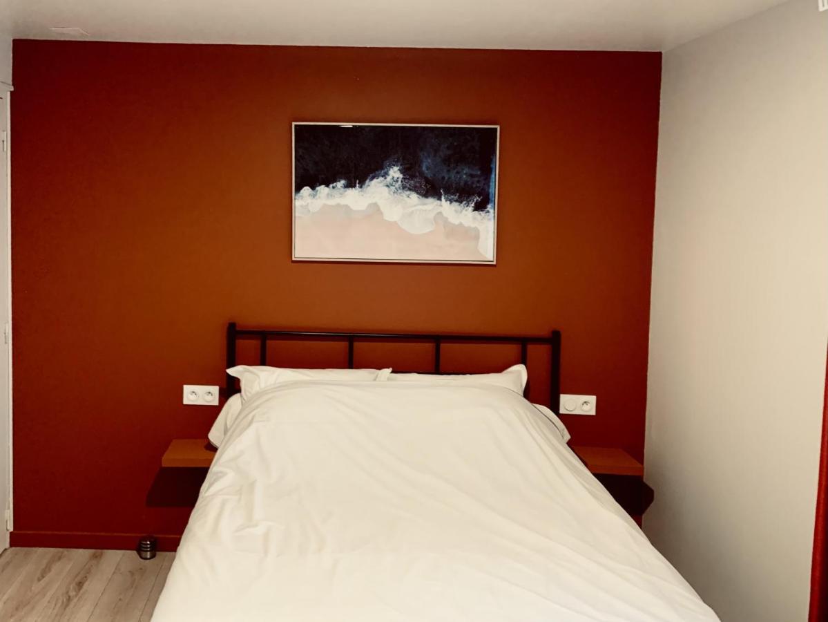 Gignac - Superbe Cocon Independant Avec Balneo Et Jardin Apartment Exterior photo